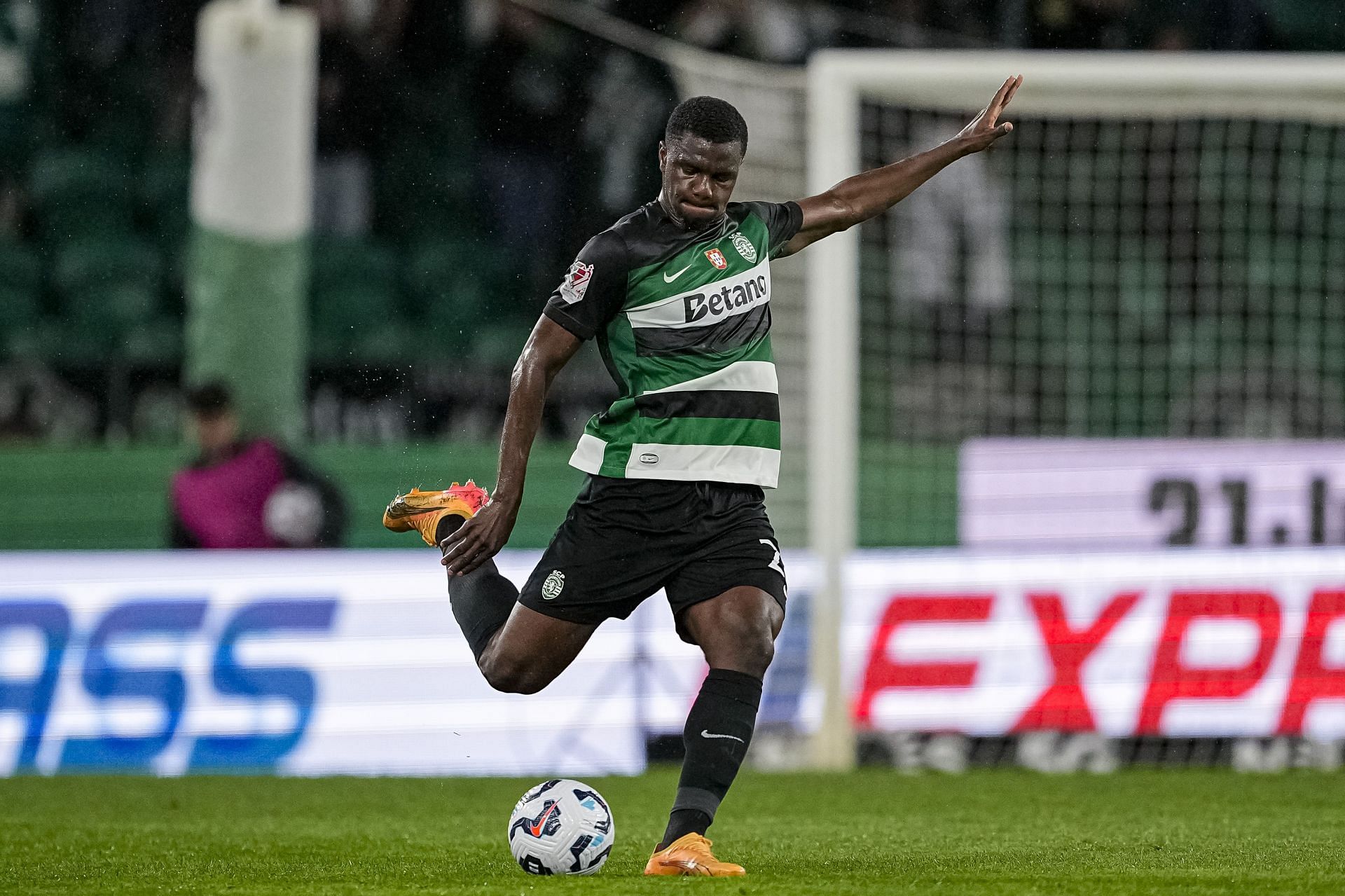 Ousmane Diomande